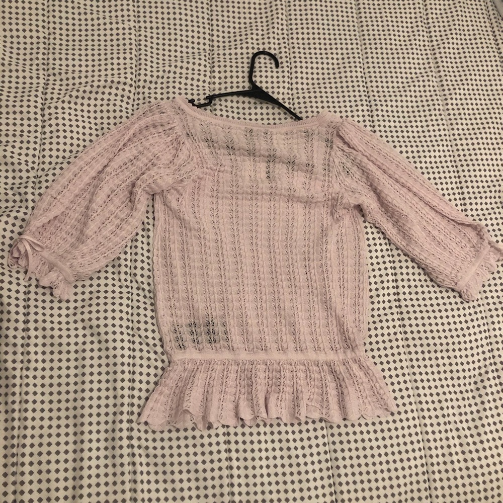 Guess Top NWOT - Picture 4 of 7
